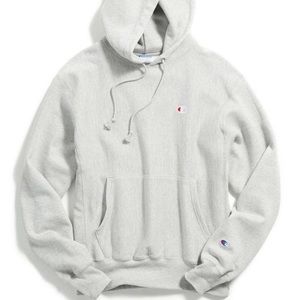 Champion hoodie / sweatshirt